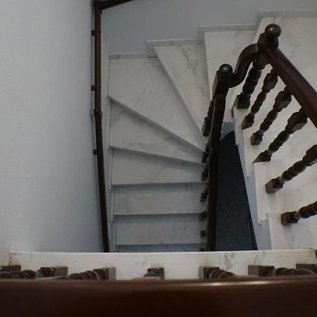 Villa Konstadine Asproválta Eksteriør bilde