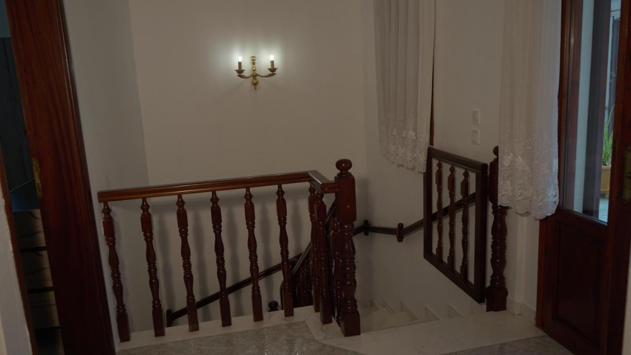 Villa Konstadine Asproválta Eksteriør bilde