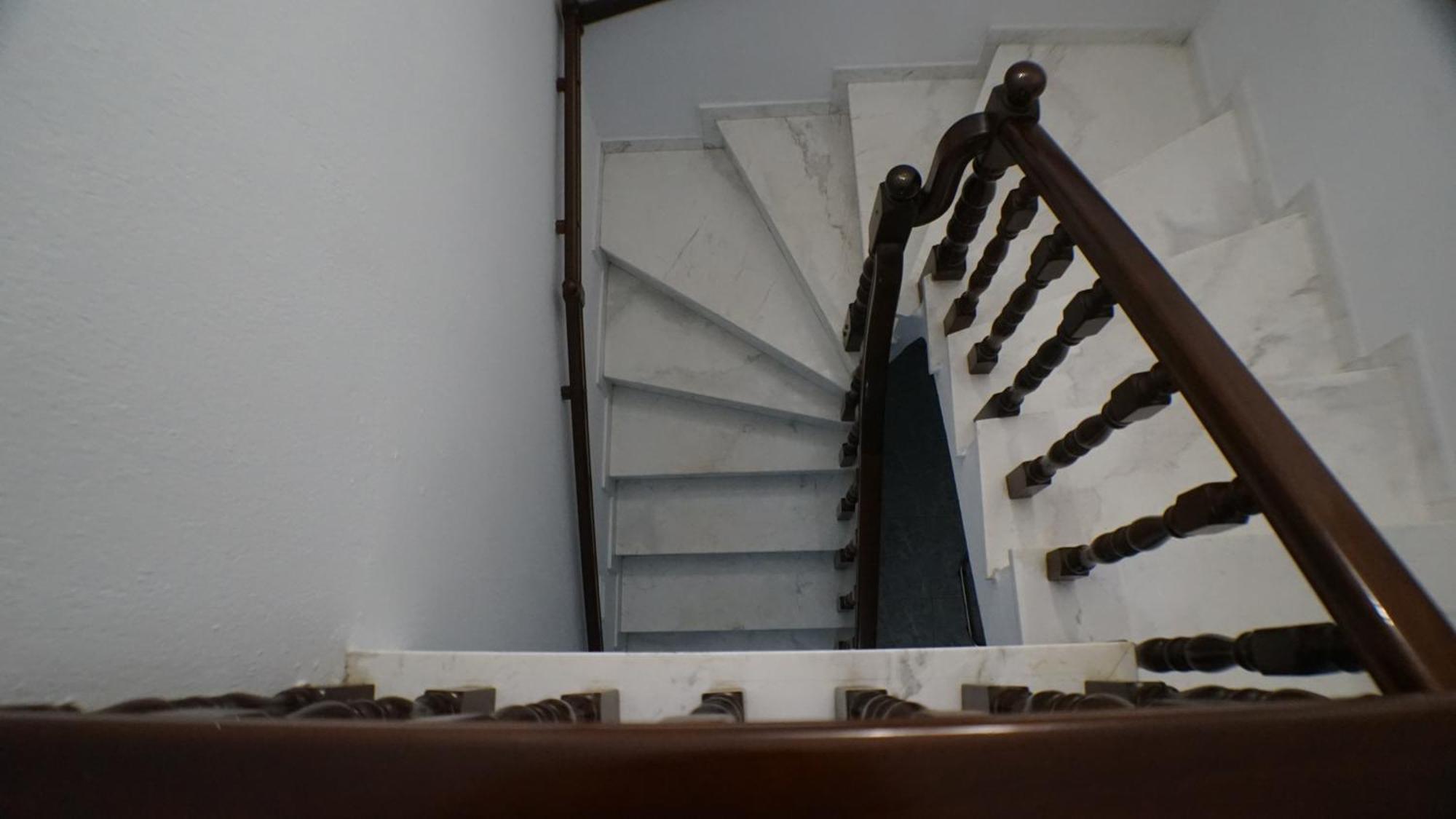 Villa Konstadine Asproválta Eksteriør bilde
